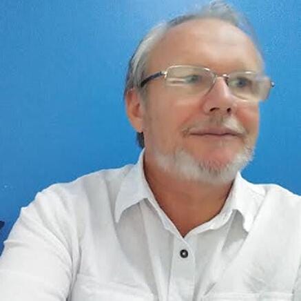 Paulo Sérgio Rosseto