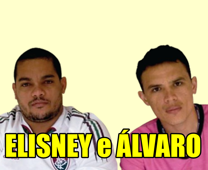 alvaroElisney